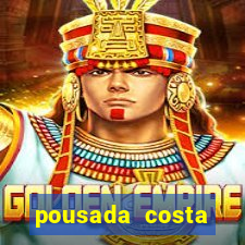 pousada costa dourada ba